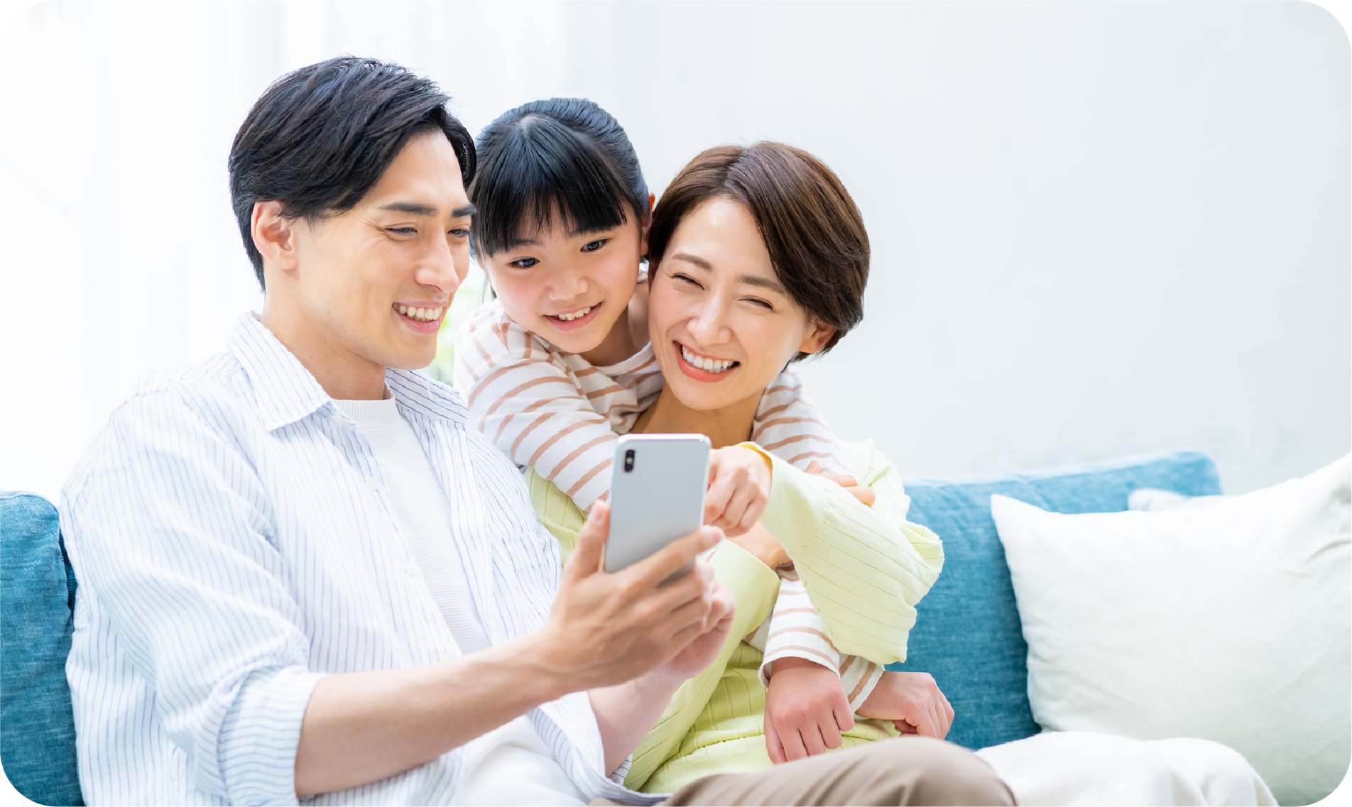 スマホ一つでオンライン予約